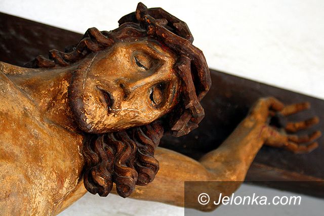 JELENIA GÓRA: Dziś Wielki Piątek – Droga Krzyżowa w śródmieściu