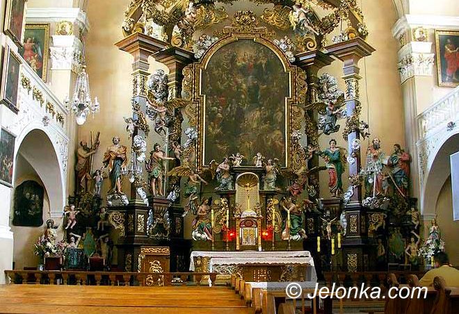 JELENIA GÓRA: Tajemnicze katakumby nie na pokaz