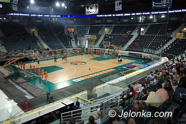 LIBEREC: Czeska lekcja dla prezydenta