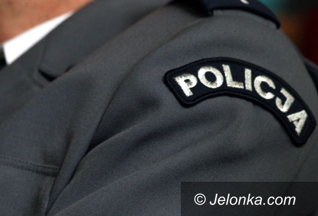 JELENIA GÓRA: Byli policjanci kryminalni skazani