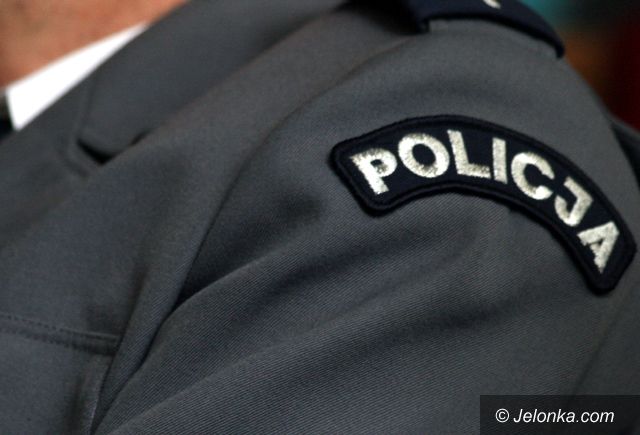 JELENIA GÓRA: Byli policjanci kryminalni skazani
