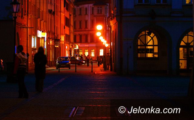 JELENIA GÓRA: Niech stanie się jasność