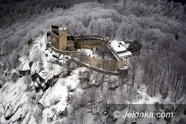 Region Jeleniogórski: Fortece do remontu