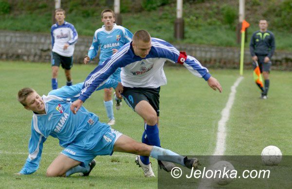 JELENIA GÓRA: Juniorów Karkonoszy czeka trudny sezon