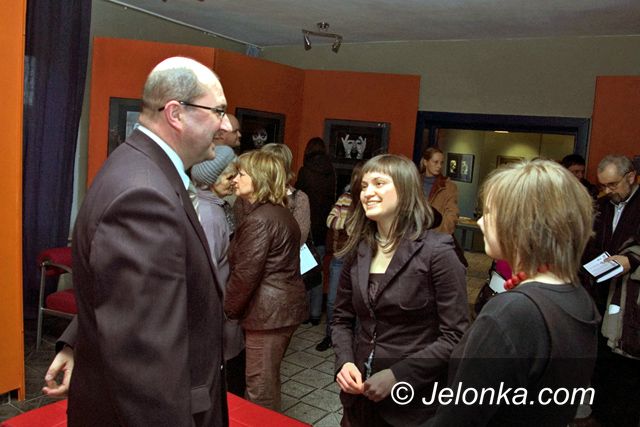 JELENIA GÓRA: Piękno w kadrze i za obiektywem