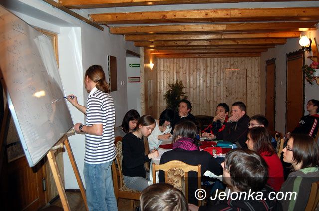 Region Jeleniogórski: Wiosenne kombinacje z matematyką
