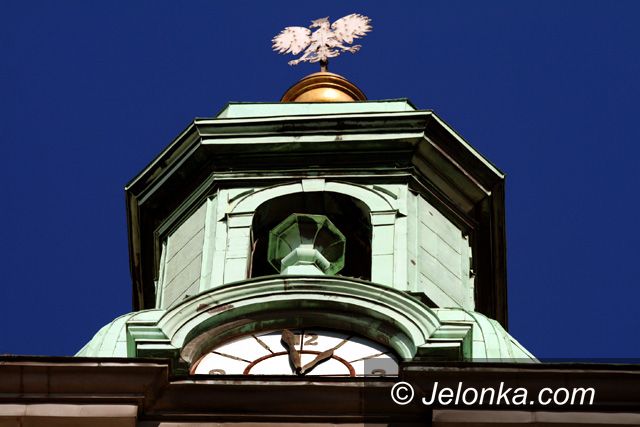 JELENIA GÓRA/ KRAJ: Zła wiadomość dla śpiochów