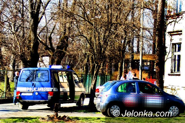 JELENIA GÓRA: Popołudnie w stłuczkach – kierowcy zdekoncentrowani wiosną