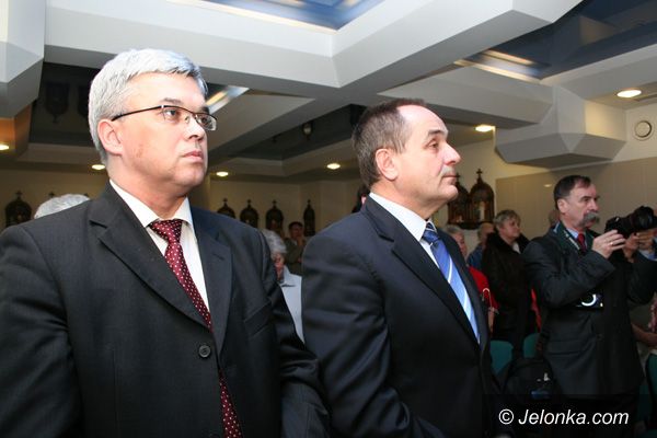 JELENIA GÓRA: Szef szpitala odwołany?
