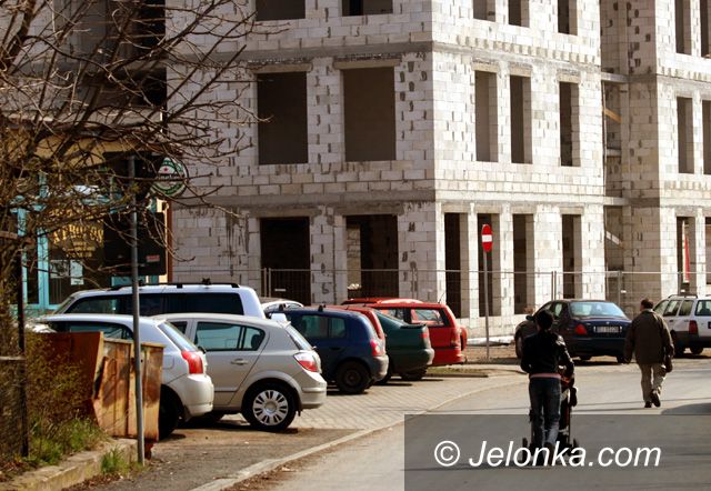 JELENIA GÓRA: Za Bobrem dla zdrowia