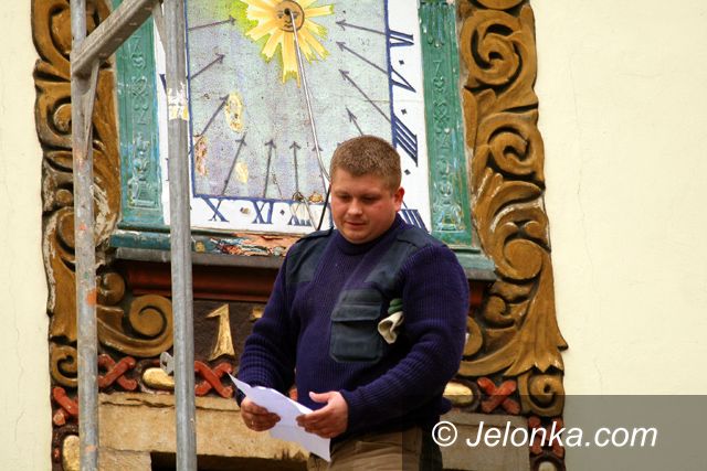 JELENIA GÓRA: Jelonek do remontu i pod młotek