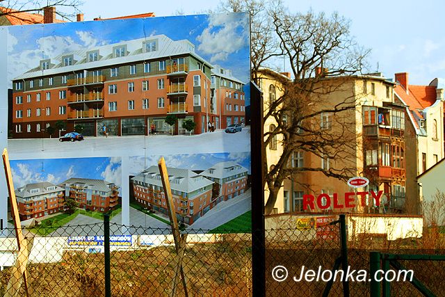 JELENIA GÓRA: Budujemy nowy dom!
