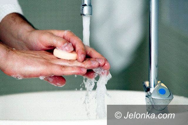 JELENIA GÓRA: Za wodę zapłacisz przez sieć