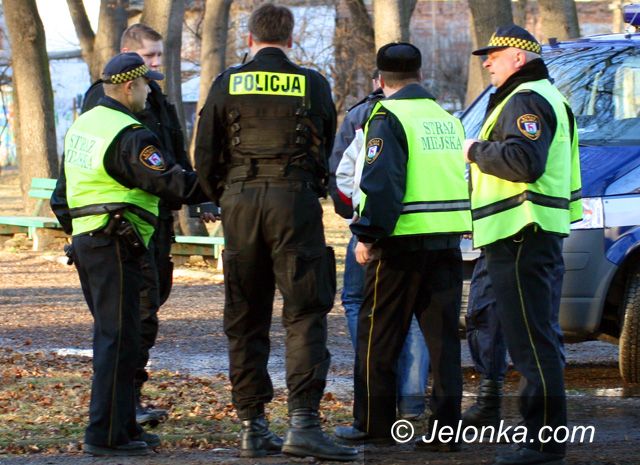 Region Jeleniogórski: Odnaleziono zaginioną dziewczynkę