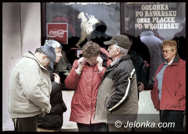 JELENIA GÓRA: Polubmy mowę sąsiadów – felieton