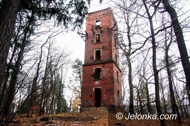 JELENIA GÓRA: Widok na nędzę i rozpacz
