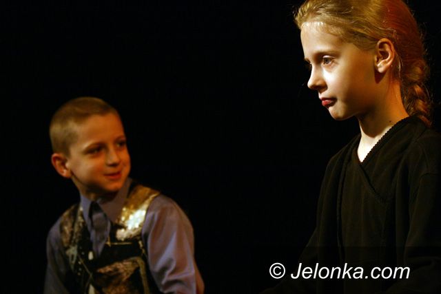 JELENIA GÓRA: Bój o Dziatwę, odsłona druga