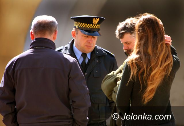 JELENIA GÓRA: Wielki powrót do średniowiecza
