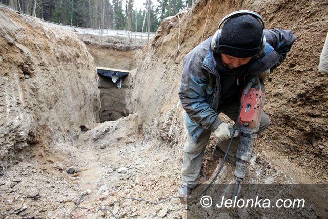 REGION JELENIOGÓRSKI: Gorączka złota rozpala wyobraźnię