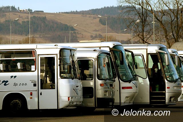 JELENIA GÓRA: Propozycja dla kolosów