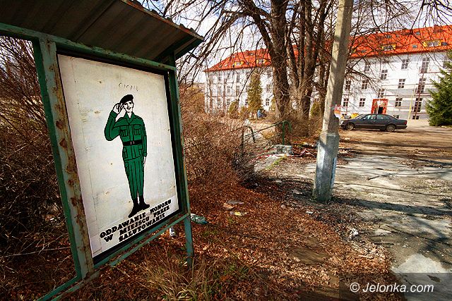 JELENIA GÓRA: Uniwersytet Karkonoski – mrzonka czy rzeczywistość