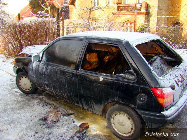 JELENIA GÓRA: Dzielnica strachu
