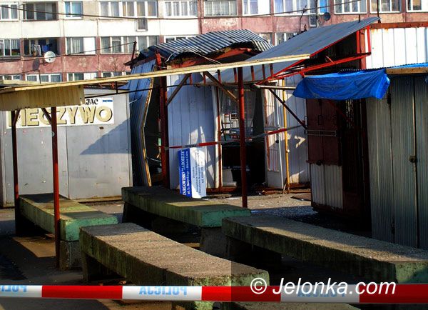 JELENIA GÓRA: To była bomba