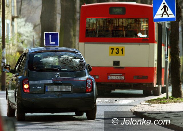 JELENIA GÓRA: Piraci na Słowackiego
