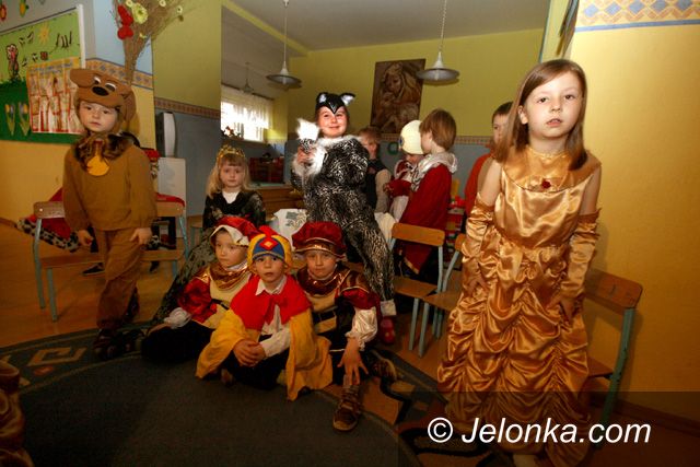 JELENIA GÓRA: Dzieci dzieciom o czystości&#8230;