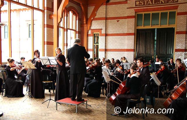 JELENIA GÓRA: Młodzi muzycy podbili Holandię