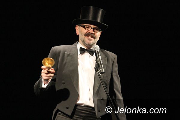 JELENIA GÓRA: Sceniczne laury w „Norwidzie”