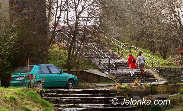 JELENIA GÓRA: Będzie jeszcze jedna galeria handlowa!