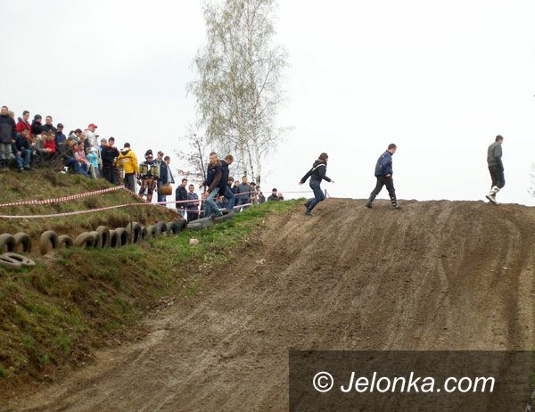 REGION JELENIOGÓRSKI: Adrenalina i ryk silników