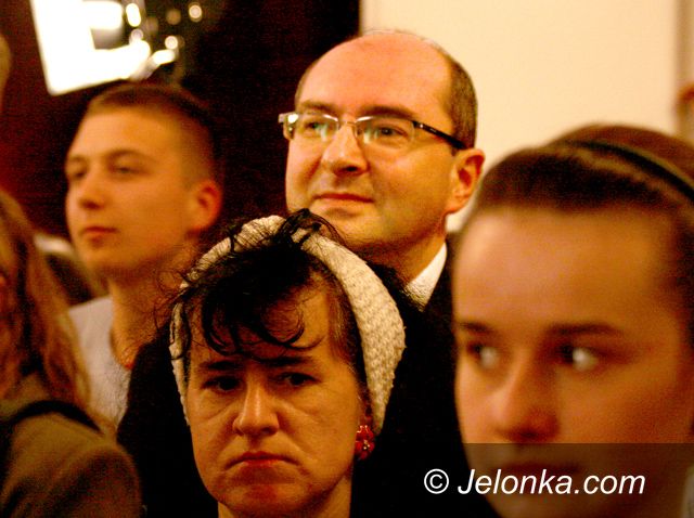 JELENIA GÓRA: Konflikt w teatrze – prezydent wzywa na dywanik