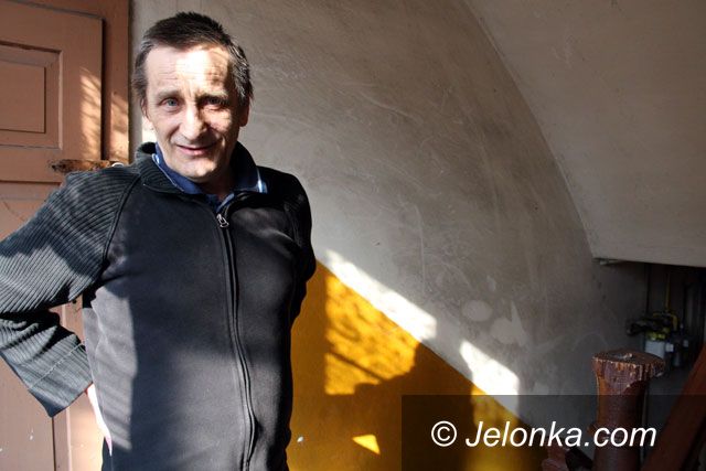 JELENIA GÓRA: Na bruk tylko na papierze