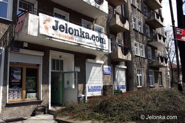 JELENIA GÓRA: Jelonka.com w nowej redakcji