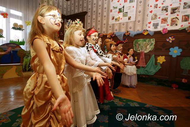 JELENIA GÓRA: Magia drukowanych liter
