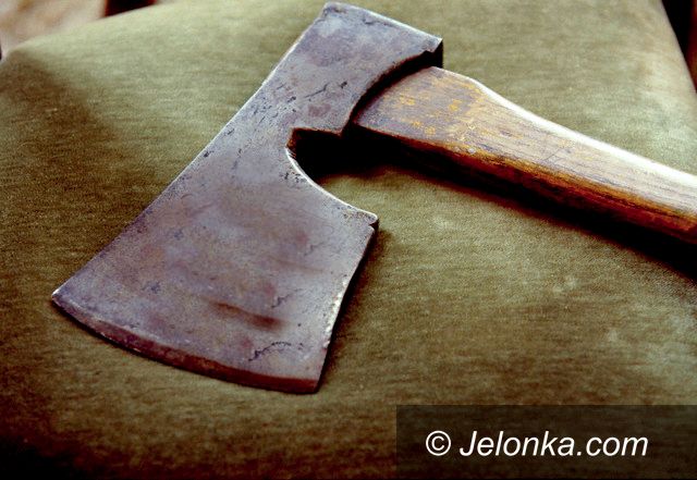 REGION JELENIOGÓRSKI: Jedenaście lat więzienia dla mordercy