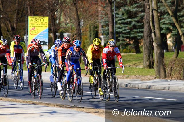 JELENIA GÓRA: Kolarze zablokują Cieplice