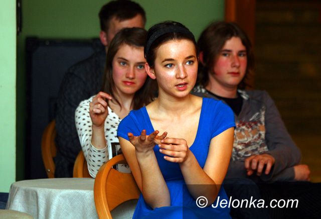 JELENIA GÓRA: PESTKA na starcie