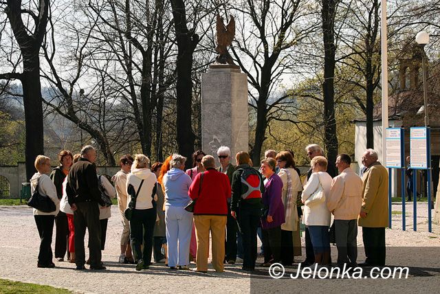 JELENIA GÓRA: Deszczówka zalewa Niemców