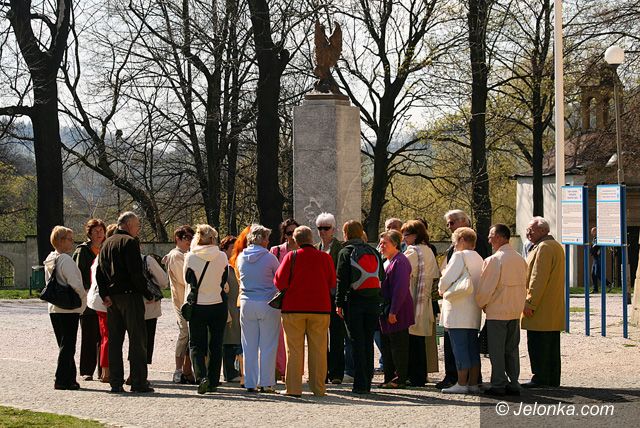 JELENIA GÓRA: Deszczówka zalewa Niemców