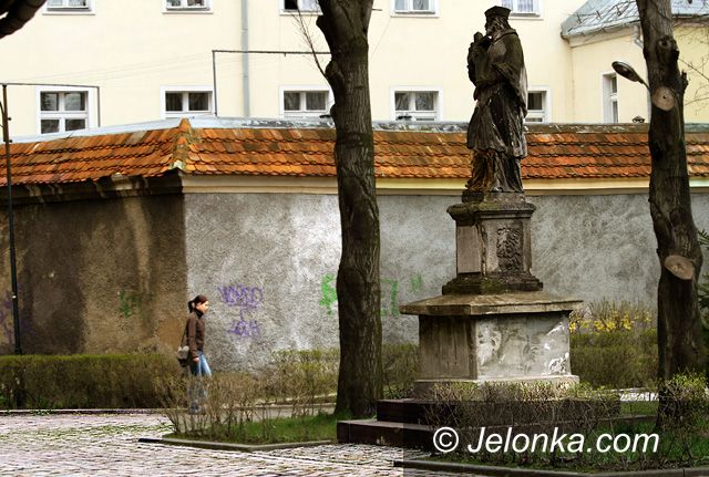 JELENIA GÓRA: Obywatele, pogódźcie się!