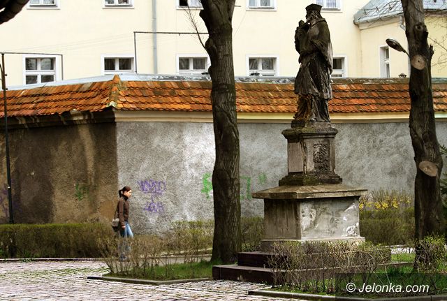 JELENIA GÓRA: Obywatele, pogódźcie się!