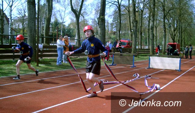 JELENIA GÓRA/ JILEMNICE: Czesko–polska ognista rywalizacja