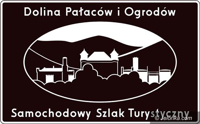 REGION JELENIOGÓRSKI: Turyści nie muszą błądzić