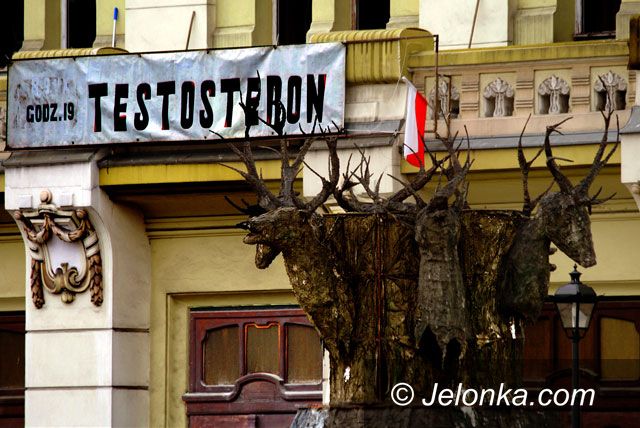 JELENIA GÓRA: Teatr mamy pierwszorzędny
