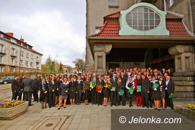 JELENIA GÓRA: „Sądne” dni nie tylko dla dziewiętnastolatków