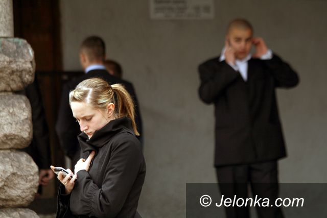 JELENIA GÓRA: Banał, czyli „Lalka” na maturze