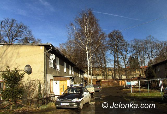 JELENIA GÓRA: Śmiertelne fatum